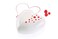 Silikomart Ti Amo 1000 Silicone Mold