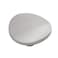 Belwith Keeler B076526SN Vale Collection Knob 134 Inch Diameter Satin Nickel
