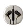 RED STAR TEC Earphones