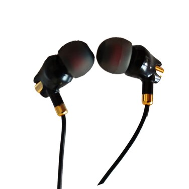 RED STAR TEC Earphones