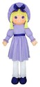 Anico Well Made Play Doll for Children Life Size Sweetie Mine 43 Tall Lavender