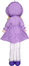 Anico Well Made Play Doll for Children Life Size Sweetie Mine 43 Tall Lavender