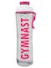 50 Strong Dance  Gymnastics Water Bottles with Chug Cap Lid  24 Ounce Bottle  Great Gifts for Dancers Gymnasts Teachers  Coaches Gymnast
