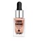 Barry M Liquid Chrome Highlighter Drops At First Light