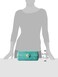 Caboodles OnTheGo Girl Retro Case Sea Foam Marble