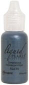 Ranger Slate Liquid Pearls Dimensional Pearlescent Paint 5oz