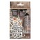 Ranger TDK47858 Tim Holtz Distress Paper Mosaic Kit
