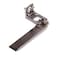 Pro Boat Rudder  Mount Set Zelos 48inch Catamaran BL