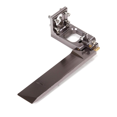 Pro Boat Rudder  Mount Set Zelos 48inch Catamaran BL