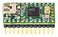 Teensy 20 with pins