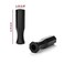 Hathaway Premium Replacement Handles for Standard Foosball Tables Black