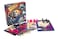 IDW Games IDW01080 Rayguns and Rocketships Board Game Blue