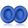 VEVER Replacement Ear Pads Cushions for Beats Studio 20 Wired Studio 20 Wireless B0500B0501 OverEar Headphone Blue