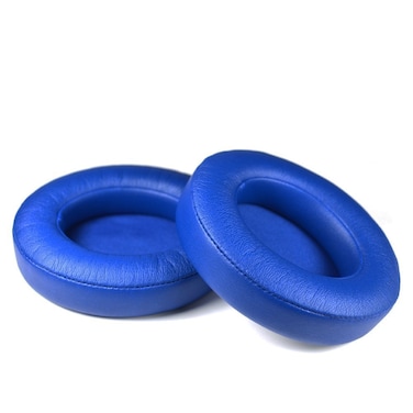 VEVER Replacement Ear Pads Cushions for Beats Studio 20 Wired Studio 20 Wireless B0500B0501 OverEar Headphone Blue