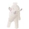Gotz Plush PegasusPonyUnicorn Opel  Makes a Great Compliment to 1213 Standing Dolls