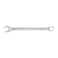 GEARWRENCH 12 Pt Long Pattern Satin Combination Wrench 60mm  81845