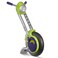 Gazillion Bubble Cycle Bubble Toy PurpleGreen 36449