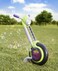 Gazillion Bubble Cycle Bubble Toy PurpleGreen 36449