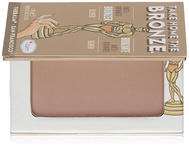 theBalm Take Home The Bronze Oliver Contour Powder AntiOrange Bronzer