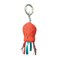Manhattan Toy Under The Sea Octopus Rattle  Mirror Travel Toy