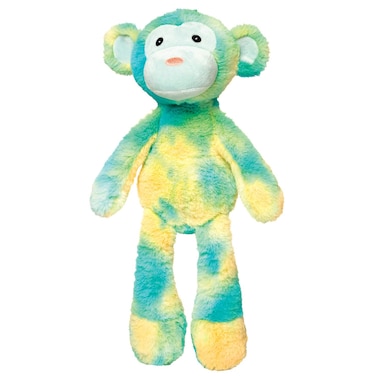 Manhattan Toy Sorbets Key Lime 15 Monkey Stuffed Animal