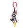 Manhattan Toy WimmerFerguson Tiger Baby Travel Toy