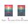 5D Diamond Painting DIY Full Drill Rhinestones ABEUTY Seaside Beach Love Paint with Diamonds Crystal Diamond Art Kits Beach