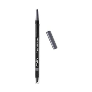 Kiko Milano Unlimited Precision Automatic Eyeliner And Khl 15 Automatic Eye Pencil For The Waterline And Lash Line