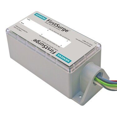 Siemens FS140 Whole House Surge Protection Device Rated for 140000 Amps