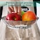 Vegetable Steamer Basket Newness Folding Vegetable Steamer Basket Fit Various Size Pot55 to 9 Stainless Steel Collapsible Food Steamer Insert for Veggie Fish Seafood Cooking