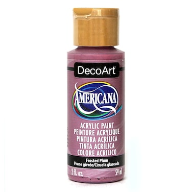 Decoart Americana Acrylics 2oz 2 oz