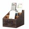 Natoo Remote ControlController TV GuideMailCD OrganizerCaddyHolder