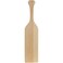 Walnut Hollow 41649 Pine Wood Paddle for Arts Crafts and Home Decor