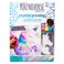 Just My Style Youniverse 3D Crystal Growing Unicorn atHome STEM Kits for Kids Age 6 and Up Grow Your Own Crystals DIY 3D Unicorn