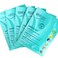 Repechage Lamina Lift Hydrating Seaweed Face Mask  Cotton Sheet Mask For All Skin Types  5 Pack
