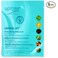 Repechage Lamina Lift Hydrating Seaweed Face Mask  Cotton Sheet Mask For All Skin Types  5 Pack