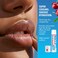 Mentholatum Natural Ice Lip Balm Cherry SPF 15 1 Each Pack of 8