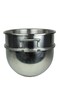 Foodservice Essentials FSAF30BW Mixing Bowl Attachment for Hobart D300 Mixers Stainless 30Quart