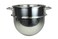 Foodservice Essentials FSAF30BW Mixing Bowl Attachment for Hobart D300 Mixers Stainless 30Quart