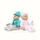Madame Alexander Middleton Doll Newborn Twins 16 inch