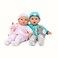 Madame Alexander Middleton Doll Newborn Twins 16 inch