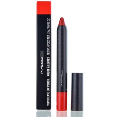 MAC Velvetease Lip Pencil  Just Add Romance