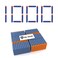 Ray Squad 1000Dart Refill Pack for Nerf NStrike Elite Compatible