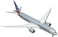 Daron Herpa American 7879 1500