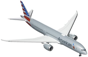 Daron Herpa American 7879 1500