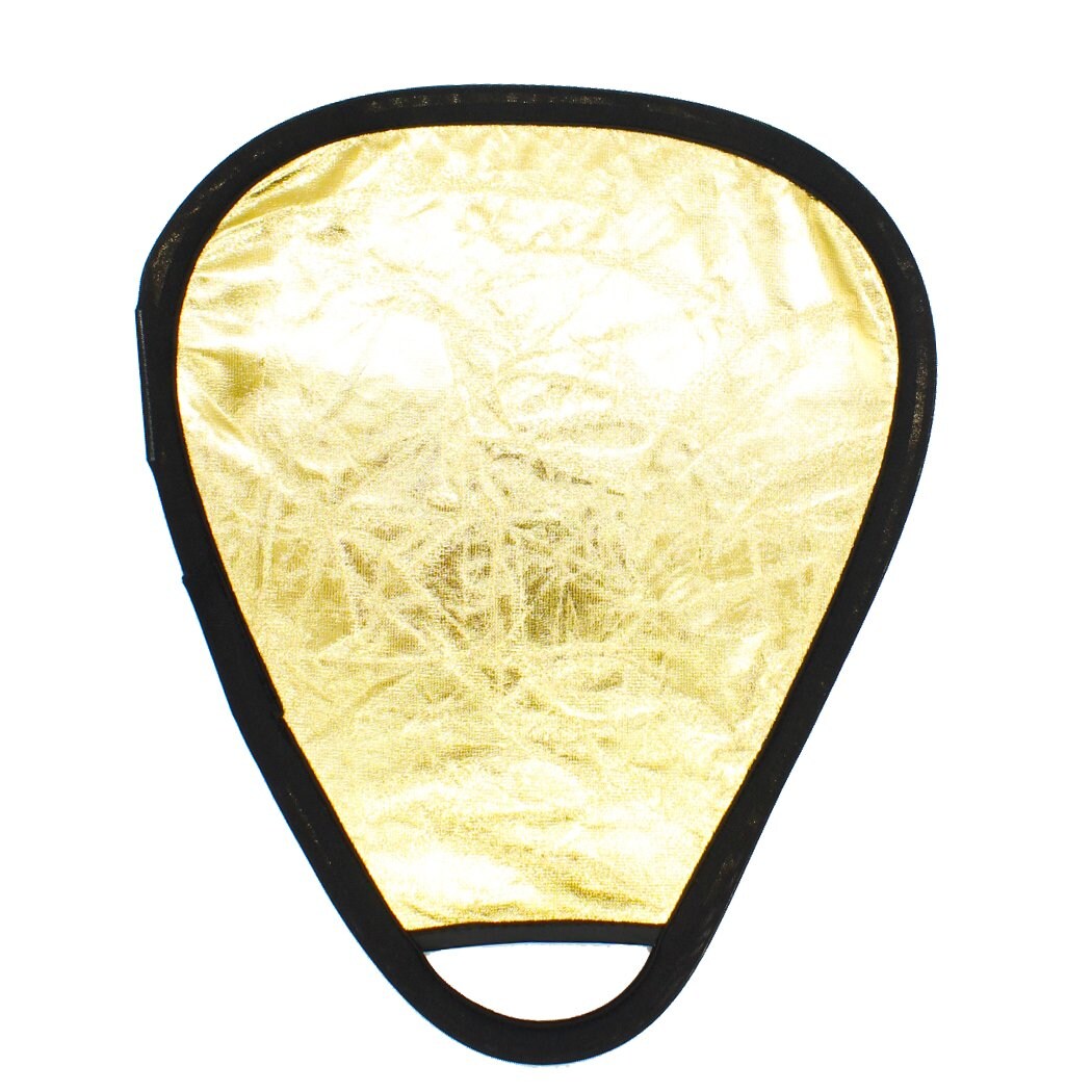 فوتو تراست Photo Trust 2 In 1 Pocket Reflector