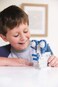 4M Motorized Robot Head Kids Science Kit