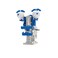 4M Motorized Robot Head Kids Science Kit