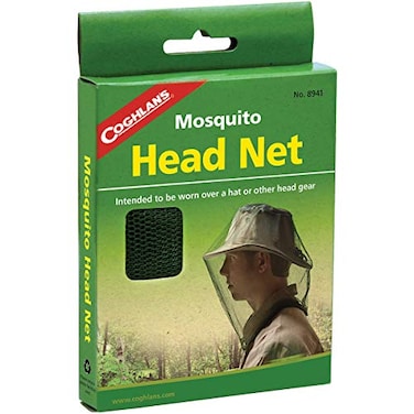 Coghlans Head Net