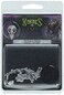 Privateer Press Warlock  The King of Nothing
